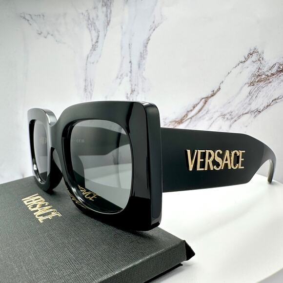 New VERSACE Sunglasses - Picture 14 of 16